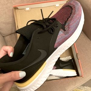 Nike React Flyknit 2